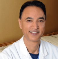 MEET DR. MANN aka The Mole Doctor ™