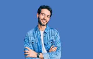 Mole Removal West Hills Banner Image